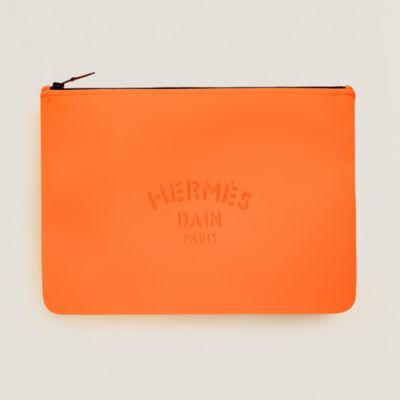 ビーチクッション 《ヨッティング》 | Hermès - エルメス-公式サイト